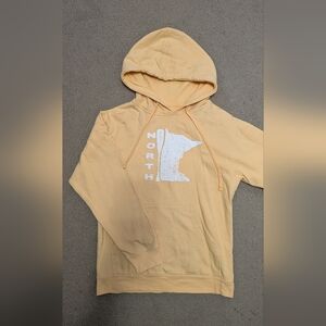Minnesota sweatshirt
